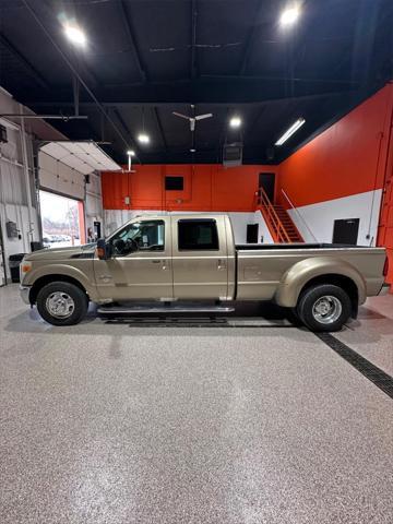 used 2011 Ford F-350 car, priced at $25,995