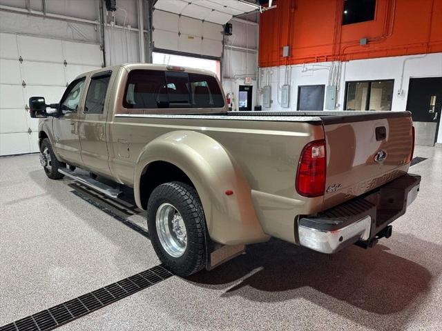 used 2011 Ford F-350 car, priced at $25,995