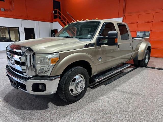 used 2011 Ford F-350 car, priced at $25,995