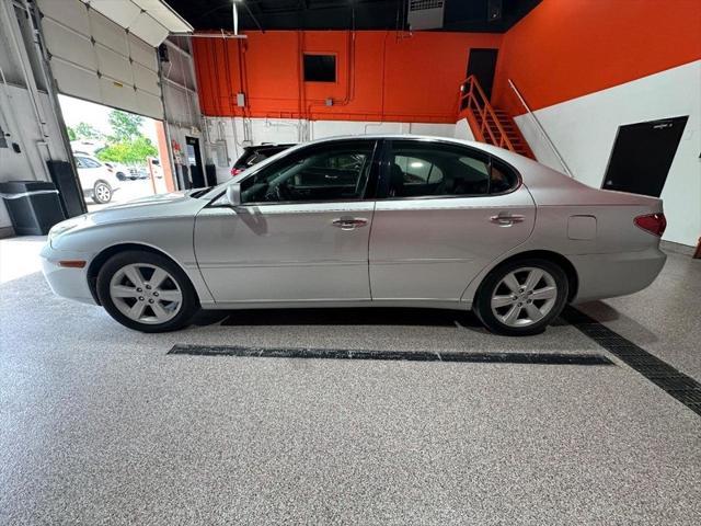 used 2006 Lexus ES 330 car, priced at $6,995