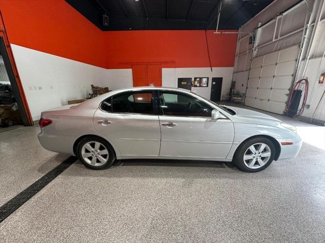 used 2006 Lexus ES 330 car, priced at $6,995