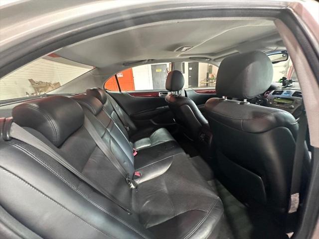 used 2006 Lexus ES 330 car, priced at $6,995