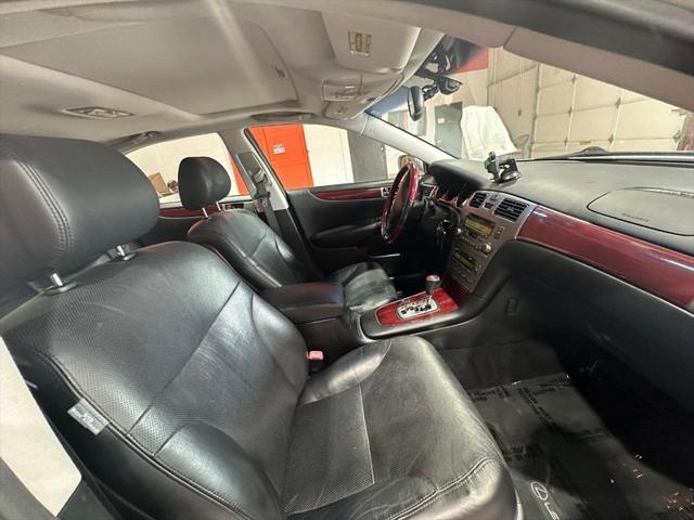 used 2006 Lexus ES 330 car, priced at $6,995