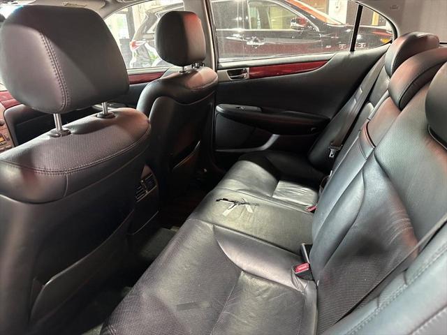 used 2006 Lexus ES 330 car, priced at $6,995