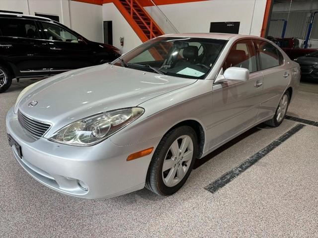 used 2006 Lexus ES 330 car, priced at $6,995