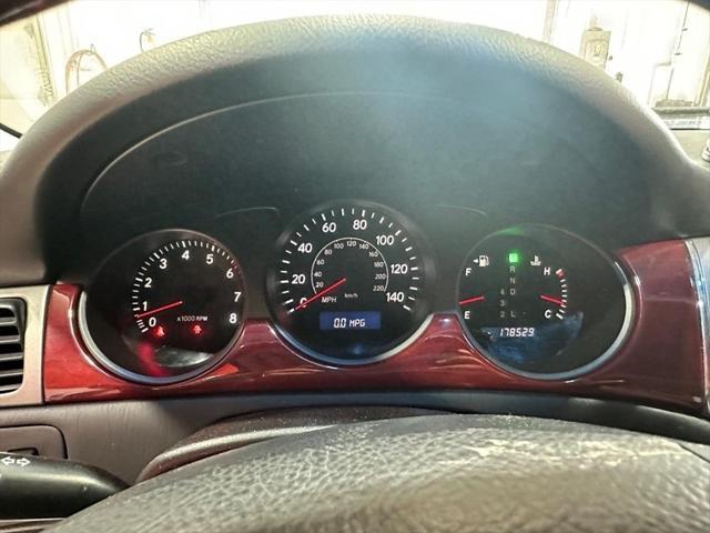 used 2006 Lexus ES 330 car, priced at $6,995