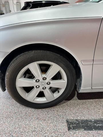 used 2006 Lexus ES 330 car, priced at $6,995