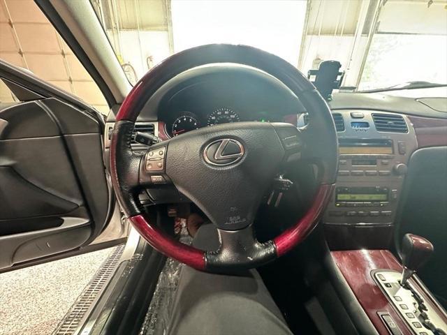used 2006 Lexus ES 330 car, priced at $6,995
