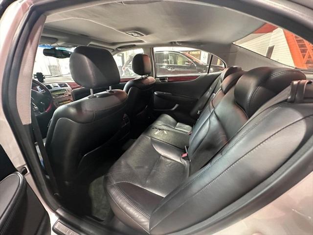 used 2006 Lexus ES 330 car, priced at $6,995