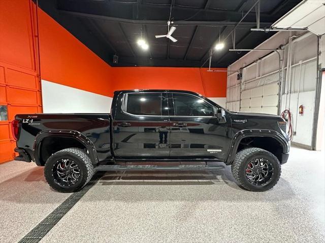 used 2023 GMC Sierra 1500 car, priced at $56,500