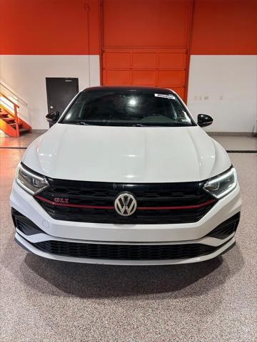 used 2019 Volkswagen Jetta GLI car, priced at $19,895