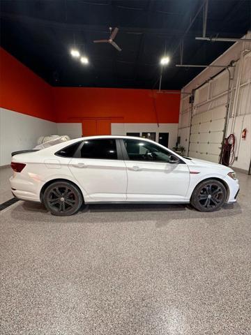 used 2019 Volkswagen Jetta GLI car, priced at $19,895