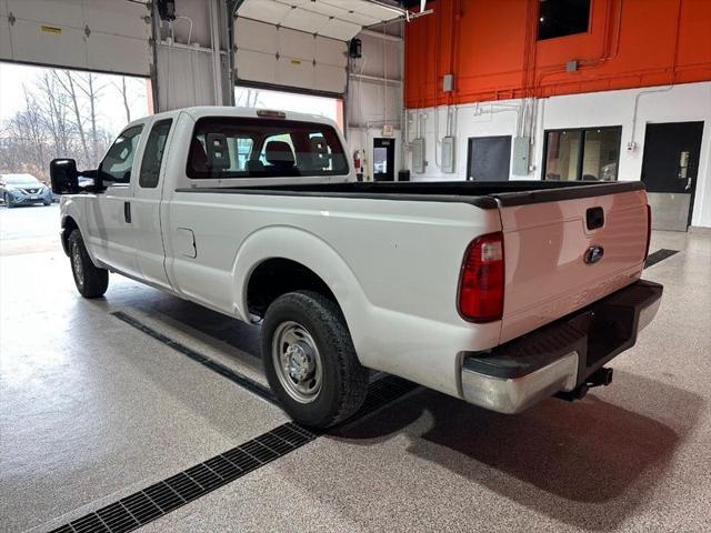 used 2015 Ford F-250 car, priced at $14,995