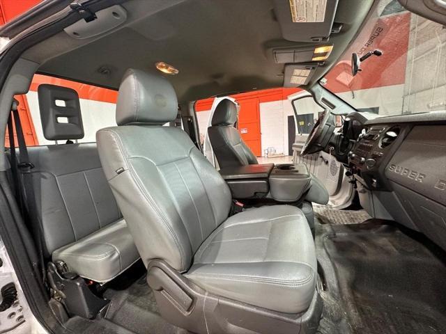 used 2015 Ford F-250 car, priced at $14,995