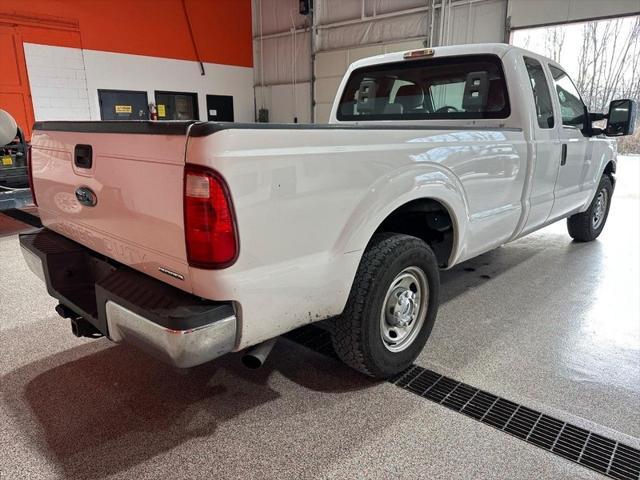 used 2015 Ford F-250 car, priced at $14,995