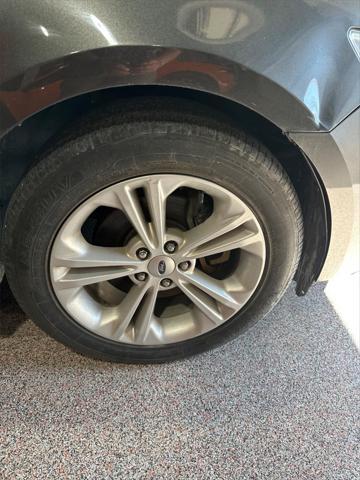 used 2016 Ford Taurus car, priced at $9,995
