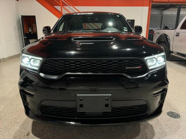 used 2023 Dodge Durango car, priced at $38,295