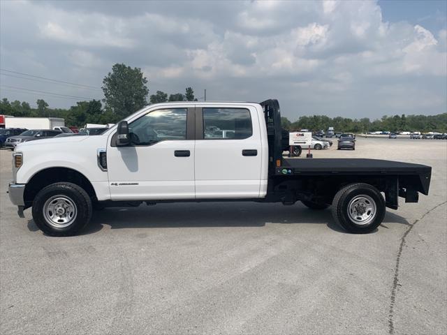 used 2019 Ford F-250 car, priced at $38,970