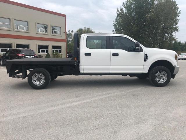 used 2019 Ford F-250 car, priced at $37,995