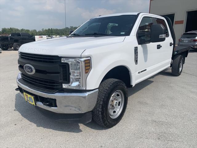 used 2019 Ford F-250 car, priced at $38,970