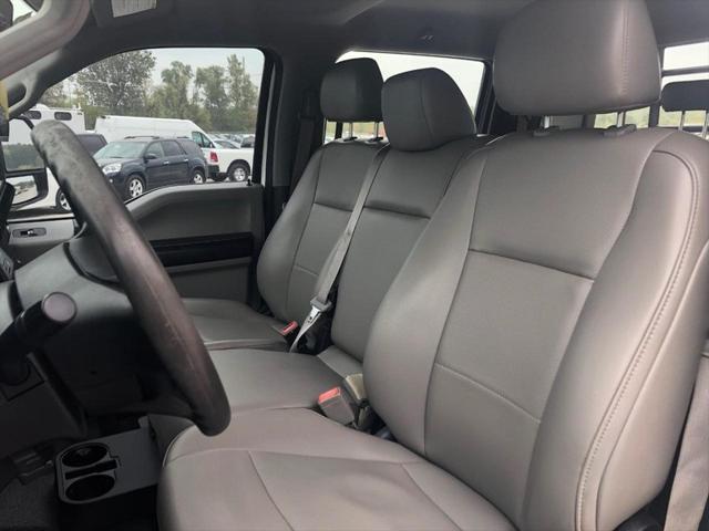 used 2019 Ford F-250 car, priced at $37,995