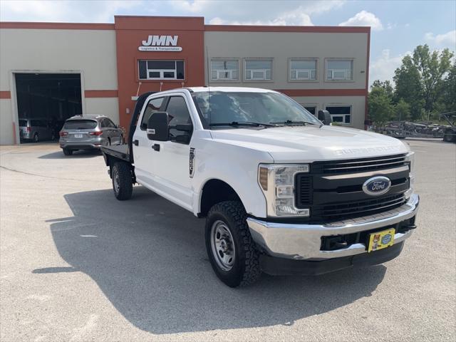 used 2019 Ford F-250 car, priced at $38,970