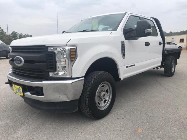 used 2019 Ford F-250 car, priced at $37,995