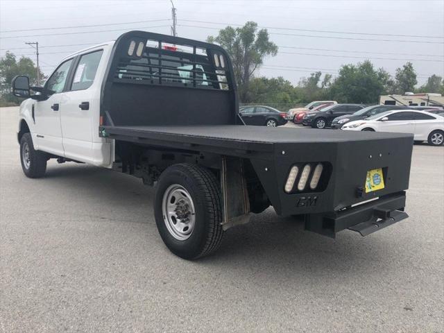 used 2019 Ford F-250 car, priced at $37,995