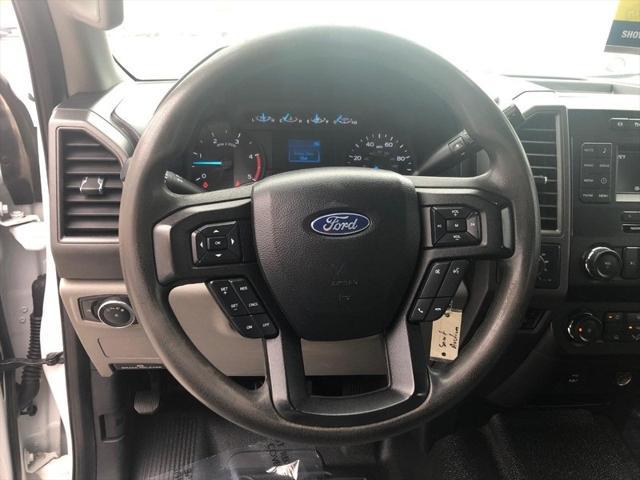 used 2019 Ford F-250 car, priced at $37,995