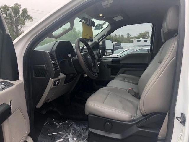 used 2019 Ford F-250 car, priced at $37,995