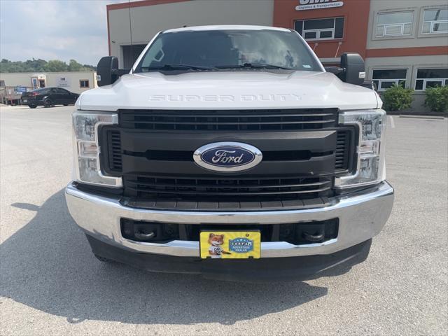 used 2019 Ford F-250 car, priced at $38,970