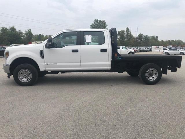 used 2019 Ford F-250 car, priced at $37,995