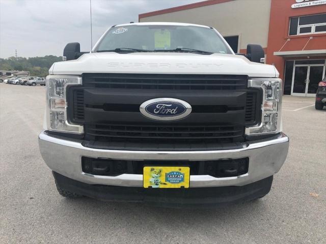 used 2019 Ford F-250 car, priced at $37,995