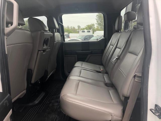 used 2019 Ford F-250 car, priced at $37,995