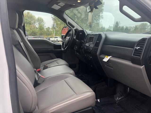 used 2019 Ford F-250 car, priced at $37,995