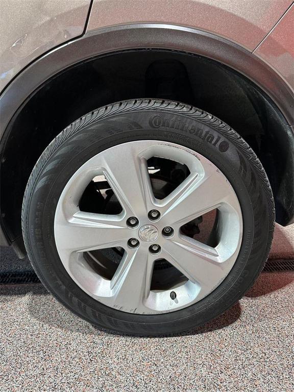 used 2015 Buick Encore car, priced at $11,495