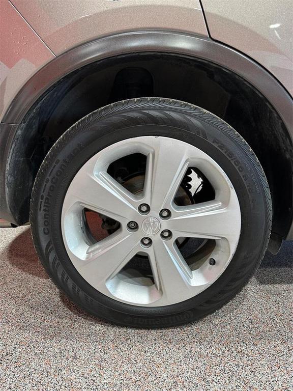 used 2015 Buick Encore car, priced at $11,495