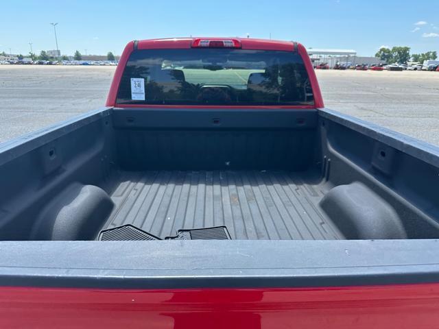 used 2016 Chevrolet Silverado 1500 car, priced at $18,995