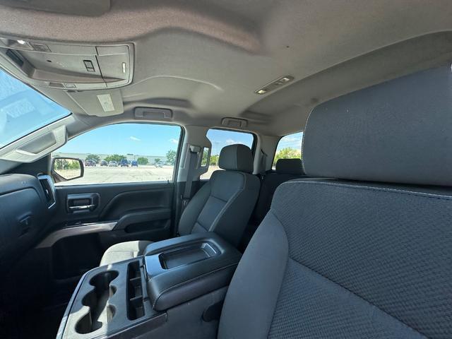 used 2016 Chevrolet Silverado 1500 car, priced at $18,995