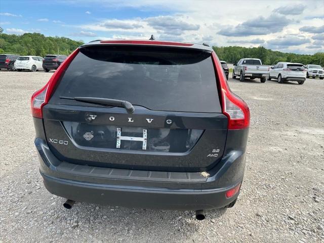 used 2010 Volvo XC60 car, priced at $5,995