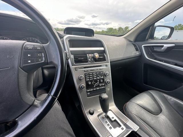used 2010 Volvo XC60 car, priced at $5,995