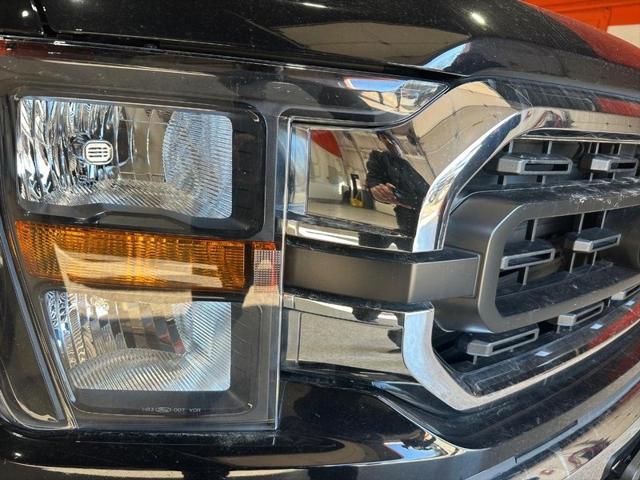 used 2023 Ford F-150 car, priced at $33,985