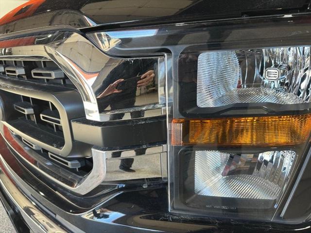 used 2023 Ford F-150 car, priced at $33,985