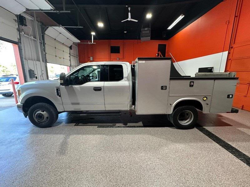 used 2017 Ford F-350 car, priced at $26,495