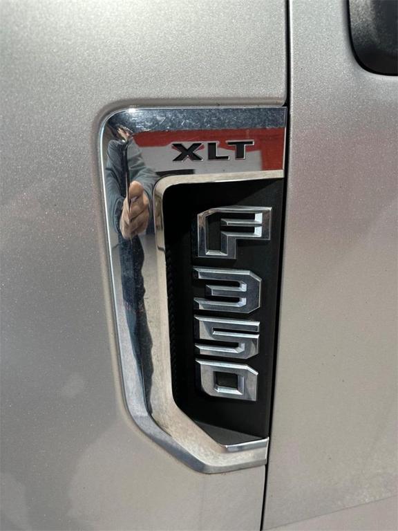 used 2017 Ford F-350 car, priced at $26,495