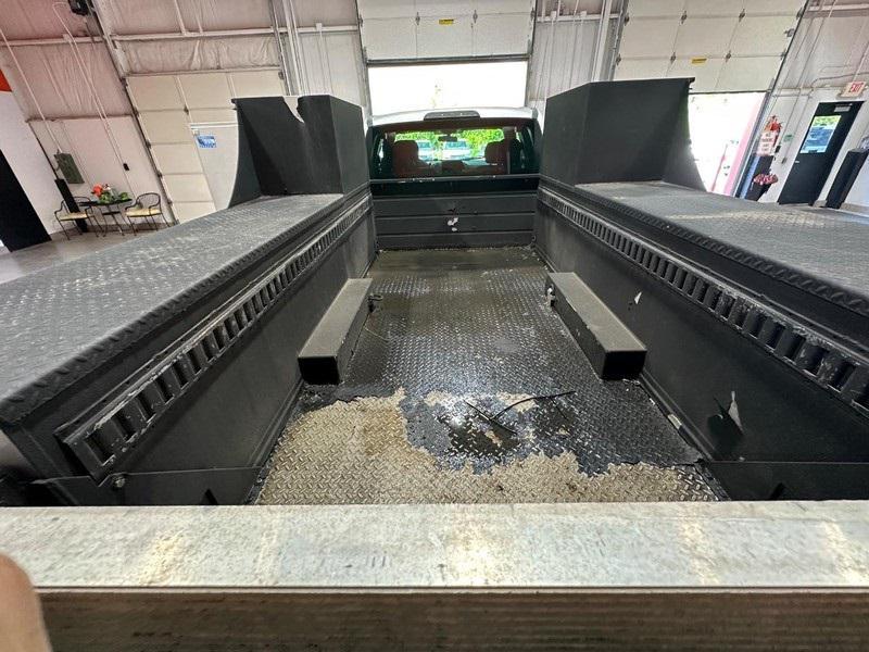 used 2017 Ford F-350 car, priced at $26,495