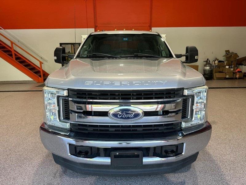 used 2017 Ford F-350 car, priced at $26,495