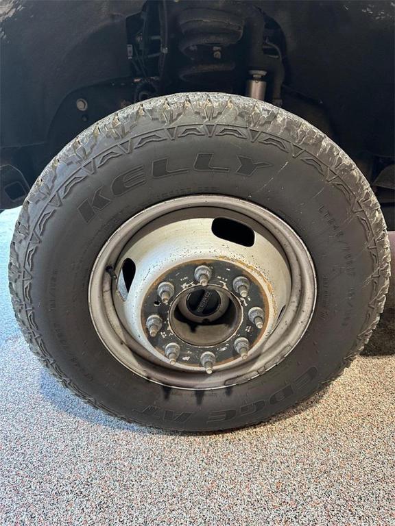 used 2017 Ford F-350 car, priced at $26,495