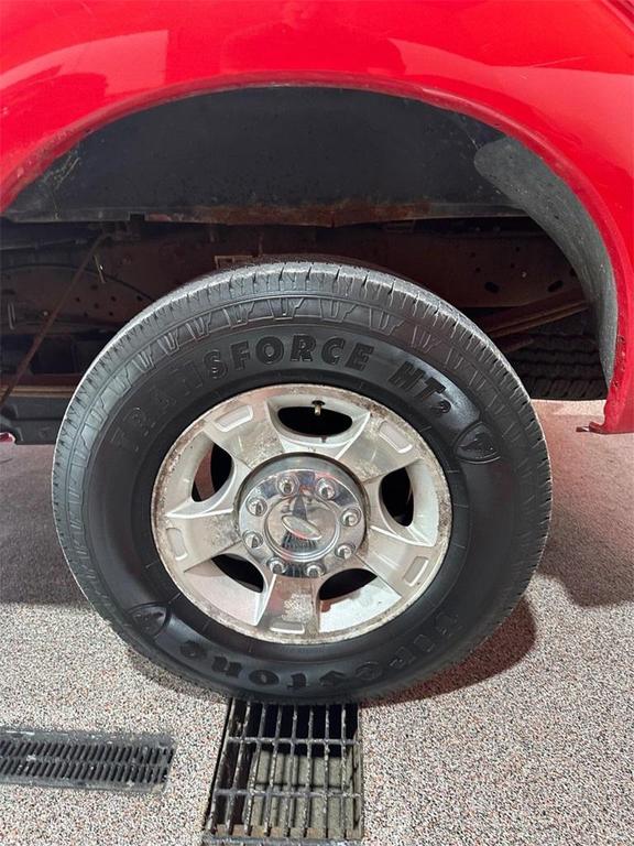 used 2011 Ford F-250 car, priced at $16,995
