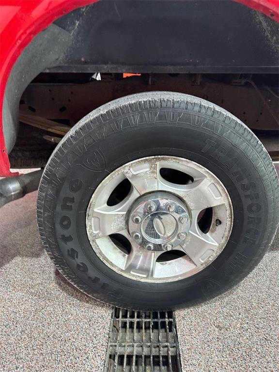 used 2011 Ford F-250 car, priced at $16,995